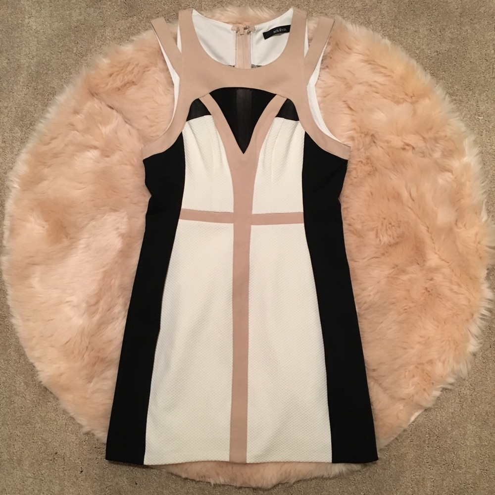 Ark & Co Dress